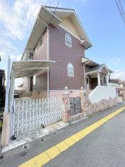 瀬戸ハイム2丁目貸家