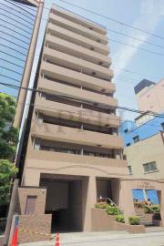 リーガル北心斎橋