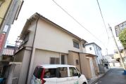 原田元町2丁目貸家