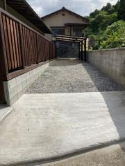 川崎町奥谷物件