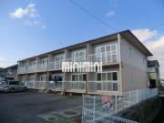 コーポラス井上 A