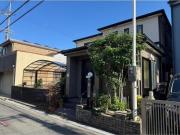 平野区平野東2丁目貸家