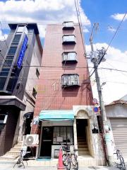 大宝 上本町レッドハイツ
