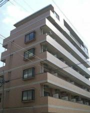 都営浅草線本所吾妻橋駅まで徒歩8分