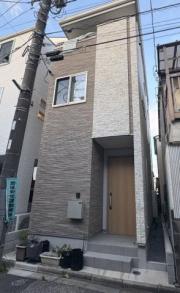 町屋6丁目戸建