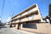 阪神本線出屋敷駅まで徒歩18分
