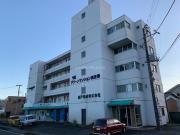 伊豆箱根大雄山線和田河原駅まで徒歩7分