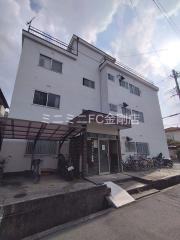 マンション北野田