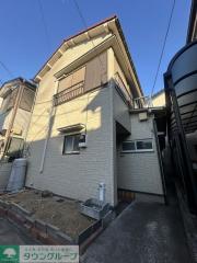 西伊興三丁目戸建て