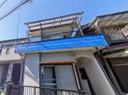 西武新宿線狭山市駅