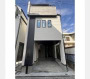 東京モノレール昭和島駅まで徒歩17分