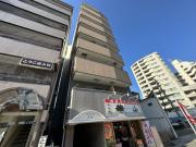 ＪＲ東海道本線摂津本山駅まで徒歩9分
