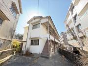 下畑町アパート