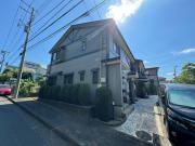 グリーンライン都筑ふれあいの丘駅まで徒歩10分