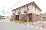 カルドーKK A棟