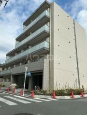 グランカーサ葛西