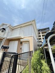 サンベルテ戸塚A棟