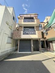 南野川3丁目戸建て