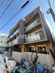 LiveCasa千鳥町
