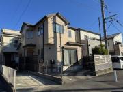 海老名市社家戸建