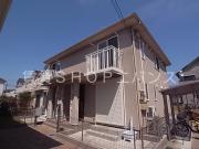 フォレスト リーフタウンA棟