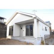 メゾンアンソレイユA棟