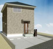 ＪＲ武蔵野線新座駅まで徒歩13分