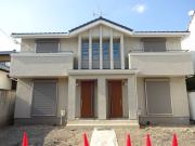 カーサメゾン下鴨北園