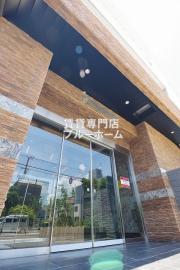 南海本線堺駅まで徒歩19分