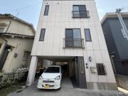 姫路市御立西一戸建て