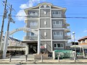 グランドール園田 201
