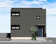 （仮）井口3丁目ヘーベルハウス