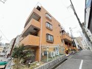 ライオンズマンション神戸花隈