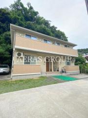 ウエストグリーンみかどA棟C棟