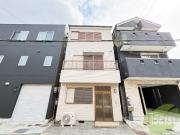 トリプルテラス戸政町