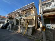 和泉市富秋町 テラスハウス