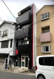 リバーハイツ