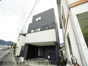 ＪＲ東海道本線静岡駅までバス約26分 徒歩1分