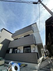 ALEGRIA北助松South