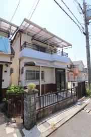 南海泉北線深井駅まで徒歩25分