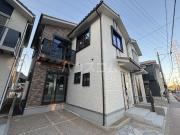 大山崎町貸家7号地