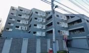 目黒大塚山ローレルコート