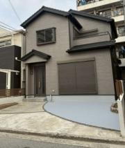 堺区材木町西一丁目戸建