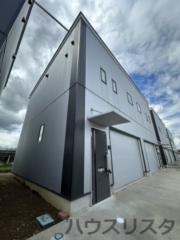 ＪＲ高崎線深谷駅まで徒歩19分