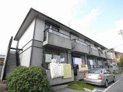 東ハイツ宝塚