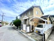 阪急千里線南千里駅まで徒歩15分