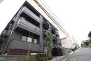 ＪＲ横浜線鴨居駅まで徒歩15分