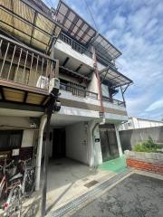 地下鉄千日前線北巽駅まで徒歩10分