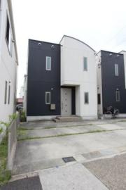 アトランティック荒子川