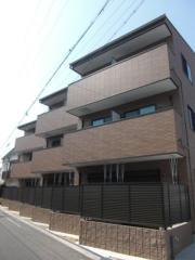 グランパシフィック小路